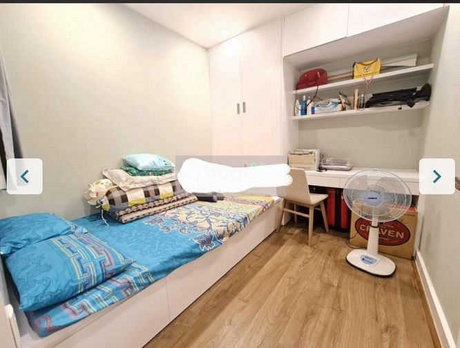 Hình ảnh BÁN Căn Hộ TERRA ROYAL Q3 58m2 3ty180