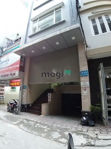 Hình ảnh Cho thuê nhà mặt phố Thái Thịnh, Đống Đa Hà Nội