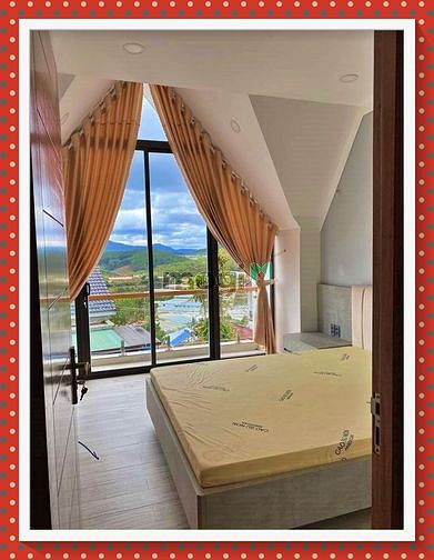Hình ảnh Nhà mới xây ở Huyền Trân Công Chúa, Phường 4 - Giá chỉ 4 Tỷ 350
