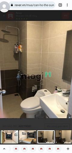 Hình ảnh BÁN Căn Hộ THE SUN AVENUE 75m2 2ty340