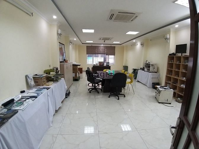 Hình ảnh Cho thuê nhà mặt phố Thái Thịnh, Đống Đa Hà Nội