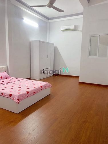 Hình ảnh NHÀ VÕ VĂN TẦN QUẬN 3 Chỉ 2 tỷ 870 Hẻm Xe Hơi