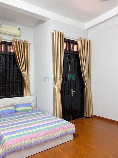 Hình ảnh NHÀ VÕ VĂN TẦN QUẬN 3 Chỉ 2 tỷ 870 Hẻm Xe Hơi