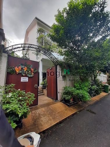 Hình ảnh Biệt thự gỗ ngay cổng Sân bay, Tân Bình. Chỉ 27 tỷ TL.