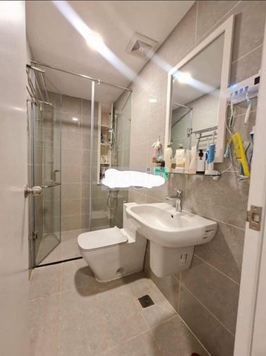 Hình ảnh BÁN Căn Hộ TERRA ROYAL Q3 58m2 3ty180