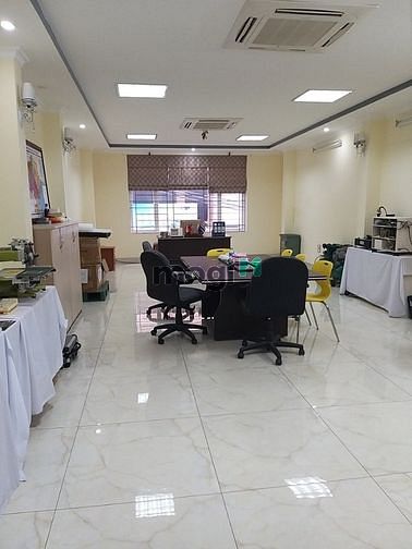 Hình ảnh Cho thuê nhà mặt phố Thái Thịnh, Đống Đa Hà Nội
