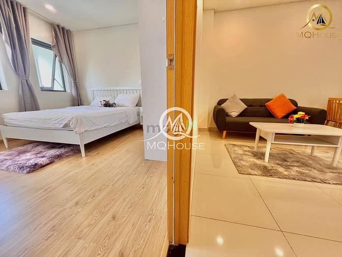 Hình ảnh Cho thuê Trang Chủ MB66.COM / Đăng Ký Tặng 66K full nội thất ở phường 16 Gò Vấp