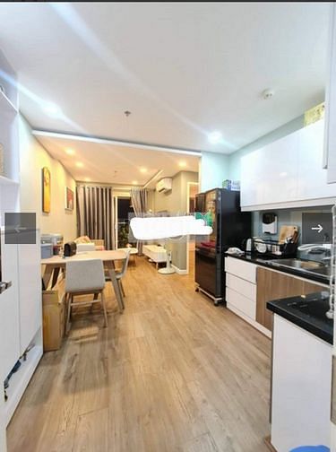 Hình ảnh BÁN Căn Hộ TERRA ROYAL Q3 58m2 3ty180
