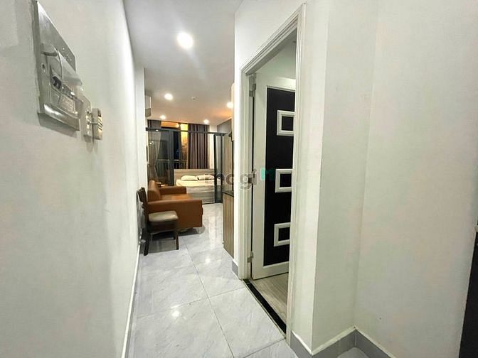 Hình ảnh Căn Hộ mini gần Bùi Hữu Nghĩa Bình Thạnh