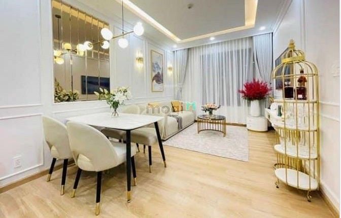 Hình ảnh BÁN GẤP Vinhome Central Park Binh Thạnh 82m2 3ty580