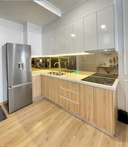 Hình ảnh BÁN GẤP Vinhome Central Park Binh Thạnh 82m2 3ty580
