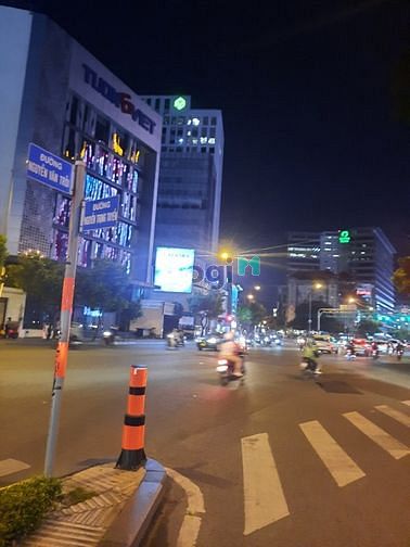 Hình ảnh Đất kinh doanh 118m2 mặt tiền đường Nguyễn Văn Trỗi