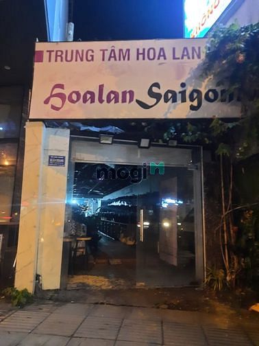 Hình ảnh Đất kinh doanh 118m2 mặt tiền đường Nguyễn Văn Trỗi