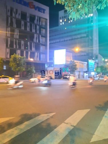 Hình ảnh Đất kinh doanh 118m2 mặt tiền đường Nguyễn Văn Trỗi