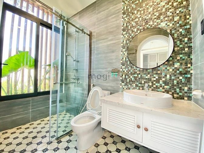 Hình ảnh STUDIO - DUPLEX - 1PN đầy đủ nội thất ngay tại TRẦN NÃO QUẬN 2