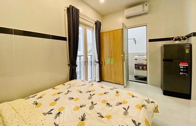 Hình ảnh STUDIO - DUPLEX - 1PN đầy đủ nội thất ngay tại TRẦN NÃO QUẬN 2