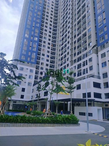 Hình ảnh Cho Thuê Căn Hộ 2PN Giá Tốt Bình Dương