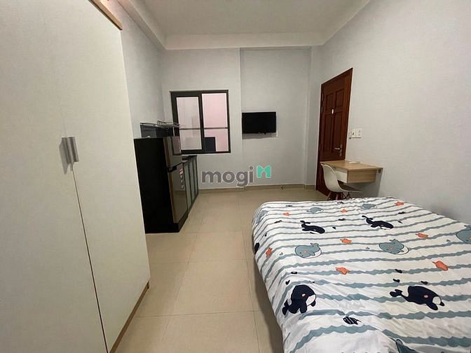 Hình ảnh STUDIO - DUPLEX - 1PN đầy đủ nội thất ngay tại TRẦN NÃO QUẬN 2