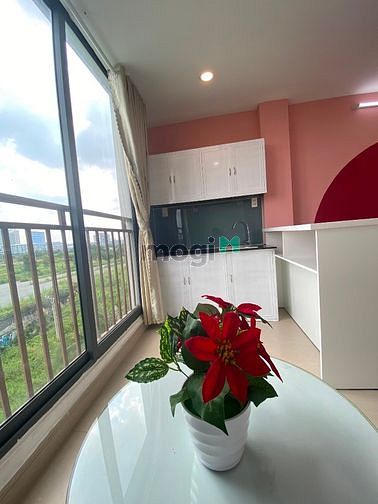 Hình ảnh STUDIO - DUPLEX - 1PN đầy đủ nội thất ngay tại TRẦN NÃO QUẬN 2
