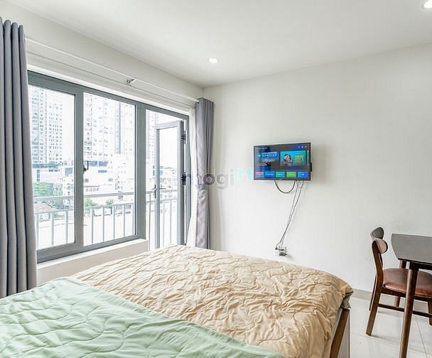 Hình ảnh Cho thuê Trang Chủ MB66.COM / Đăng Ký Tặng 66K Trần Triệu Luật Quận Tân Bình gần Lý Thường Kiệt