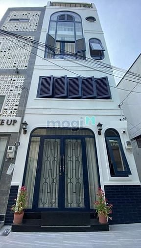 Hình ảnh SIÊU PHẨM Nhà Đ.Phạm Hữu Lầu, P.PM, Q7, 58m2, 3PN, 3NVS, 2tỷ870