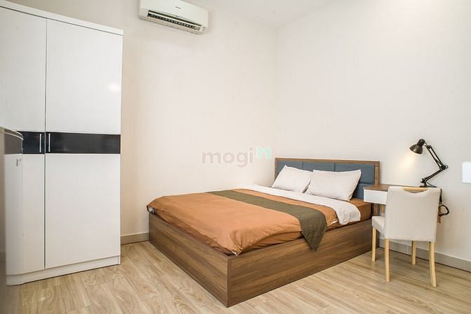 Hình ảnh Hệ thống Căn hỘ Q1 Gần Trần Hưng Đạo Võ Văn Kiệt