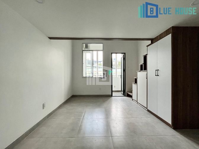 Hình ảnh 🍀Căn Hộ Mới 100% - Free nước - Ưu Đãi Cho Sinh Viên - Duplex-1PN