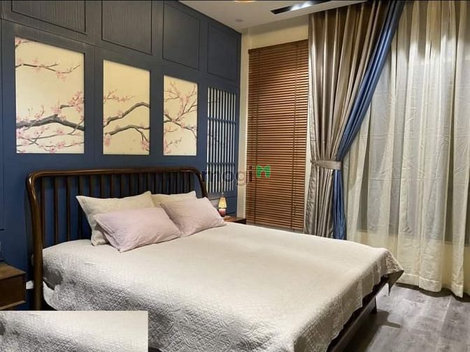 Hình ảnh SIÊU PHẨM Nhà Đ.Phạm Hữu Lầu, P.PM, Q7, 58m2, 3PN, 3NVS, 2tỷ870