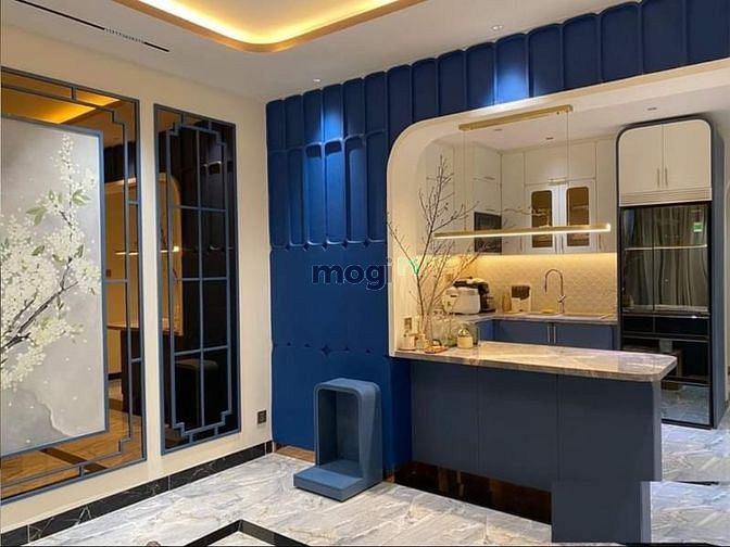 Hình ảnh SIÊU PHẨM Nhà Đ.Phạm Hữu Lầu, P.PM, Q7, 58m2, 3PN, 3NVS, 2tỷ870
