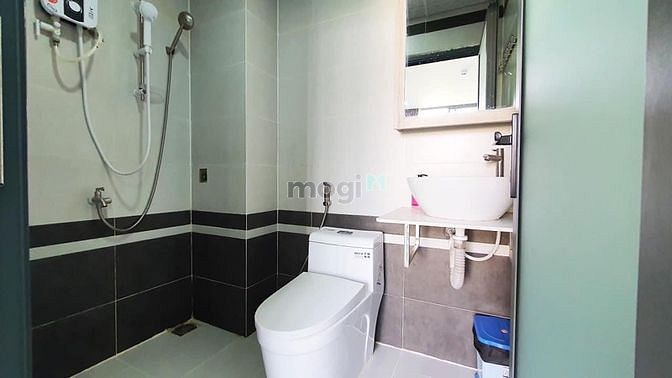 Hình ảnh 🏠 CHDV SIÊU CẤP PRO Cửa Sổ Thoáng Mát - Bạch Đằng