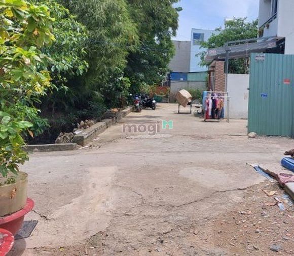 Hình ảnh Đất thổ cư Hà Huy Giáp Chợ Đường 2,25 tỷ 55,6m2