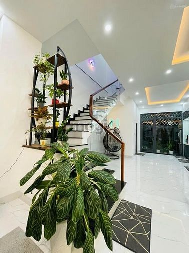 Hình ảnh ⭐Bán nhà HXH Mã Lò, 93M2 - 4 TẦNG, Bình Tân, chỉ 6,2 tỷ