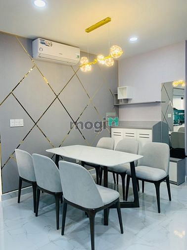 Hình ảnh Cho Thuê Căn Hộ 3PN Đầy Đủ Nội Thất Dĩ An Bình Dương