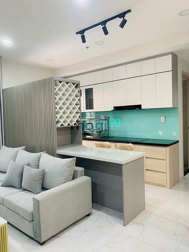 Hình ảnh Cho Thuê Căn Hộ 3PN Đầy Đủ Nội Thất Dĩ An Bình Dương