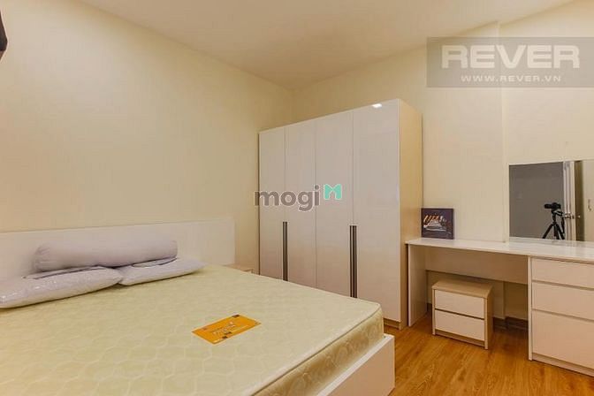 Hình ảnh BÁN Căn Hộ THE GOLD VIEW Q4 81m2 2ty380