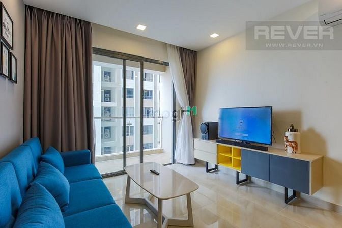 Hình ảnh BÁN Căn Hộ THE GOLD VIEW Q4 81m2 2ty380