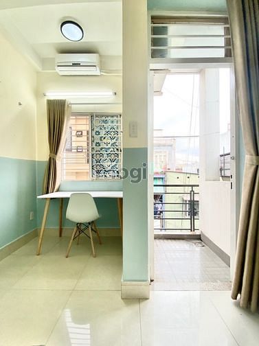 Hình ảnh CĂN HỘ BAN CÔNG gần Văn Lang cs3 Phan Văn Trị Bình Thạnh