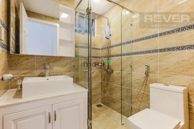 Hình ảnh BÁN Căn Hộ THE GOLD VIEW Q4 81m2 2ty380