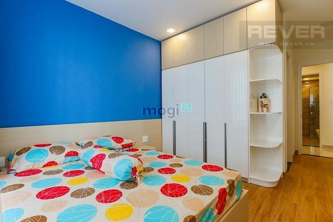 Hình ảnh BÁN Căn Hộ THE GOLD VIEW Q4 81m2 2ty380