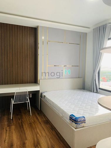 Hình ảnh Cho Thuê Căn Hộ 3PN Đầy Đủ Nội Thất Dĩ An Bình Dương