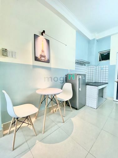 Hình ảnh CĂN HỘ BAN CÔNG gần Văn Lang cs3 Phan Văn Trị Bình Thạnh