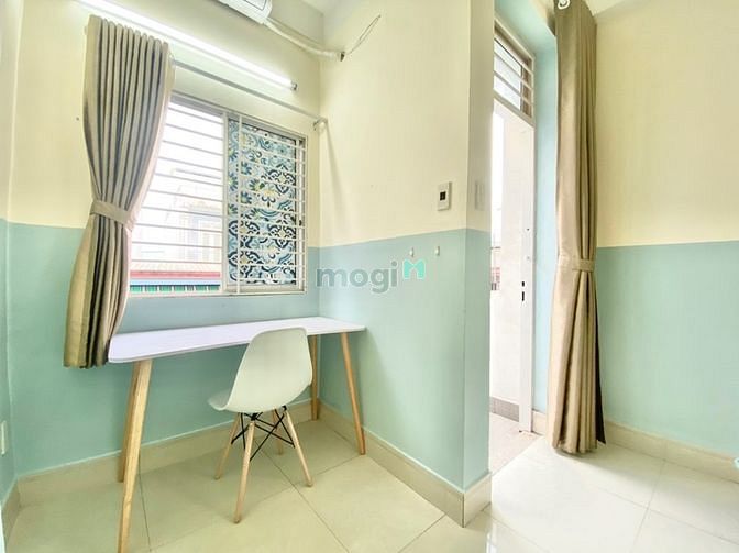 Hình ảnh CĂN HỘ BAN CÔNG gần Văn Lang cs3 Phan Văn Trị Bình Thạnh
