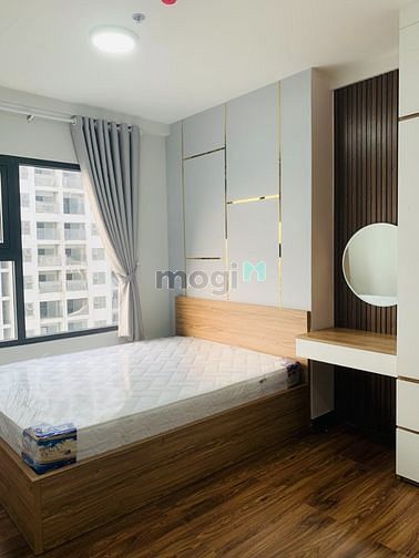 Hình ảnh Cho Thuê Căn Hộ 3PN Đầy Đủ Nội Thất Dĩ An Bình Dương