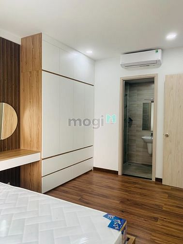 Hình ảnh Cho Thuê Căn Hộ 3PN Đầy Đủ Nội Thất Dĩ An Bình Dương