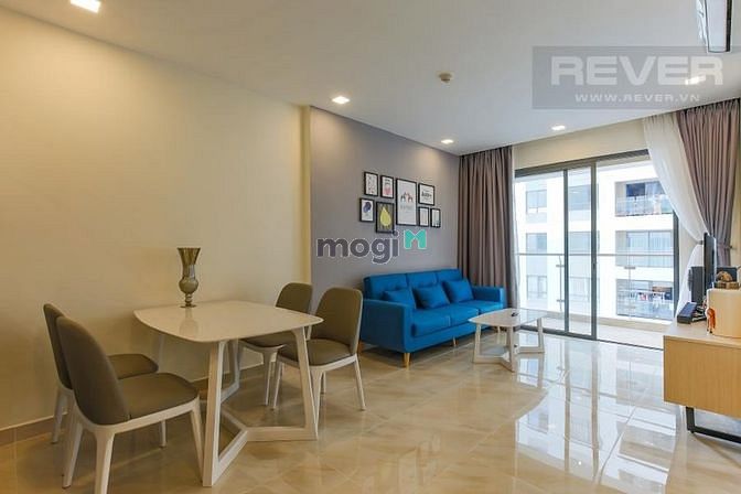 Hình ảnh BÁN Căn Hộ THE GOLD VIEW Q4 81m2 2ty380