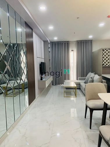 Hình ảnh Cho Thuê Căn Hộ 3PN Đầy Đủ Nội Thất Dĩ An Bình Dương
