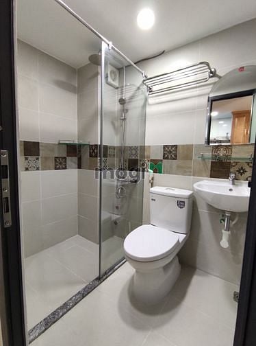 Hình ảnh Cho thuê Duplex Trường Chinh Quận Tân Bình gần Trần Hưng Đạo_Bàu Cát 2