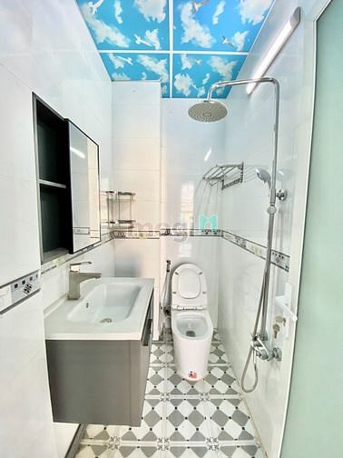 Hình ảnh Cho thuê Trang Chủ MB66.COM / Đăng Ký Tặng 66K Quận Tân Bình|Full nội thất|Cách sân bay 5 Phút