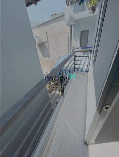 Hình ảnh SIÊU PHẨM Hoàng Diệu, Q4, 50m2, 2PN, 2NVS, 1tỷ840