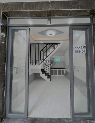 Hình ảnh SIÊU PHẨM Hoàng Diệu, Q4, 50m2, 2PN, 2NVS, 1tỷ840